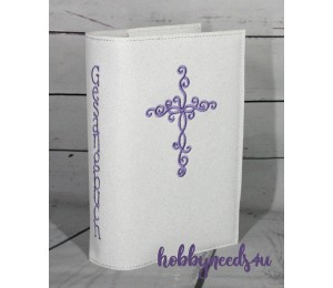 Stickserie - Christliche Motive